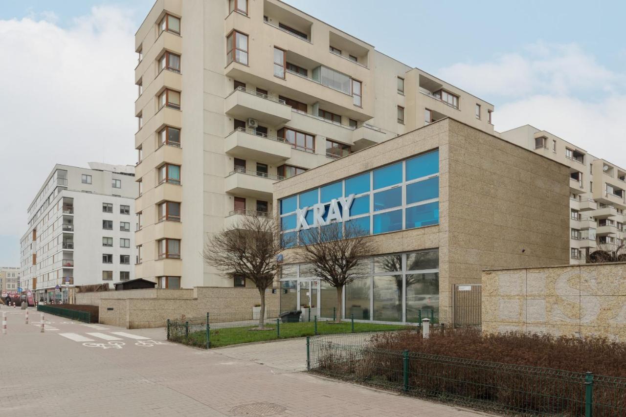 Apartment Bemowo Gorczewska By Renters Warschau